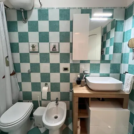 Casa Matino, Super Comfortable And Pet Friendly Apartment *