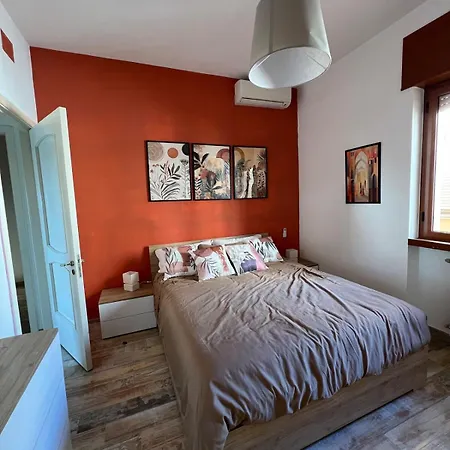 Casa Matino, Super Comfortable And Pet Friendly Apartment Matino