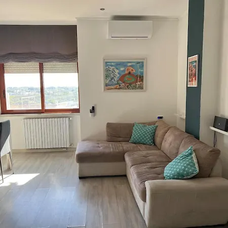 Casa Matino, Super Comfortable And Pet Friendly Matino
