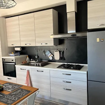 Casa Matino, Super Comfortable And Pet Friendly Appartement *