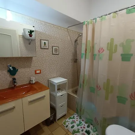 Casa Matino, Super Comfortable And Pet Friendly Matino