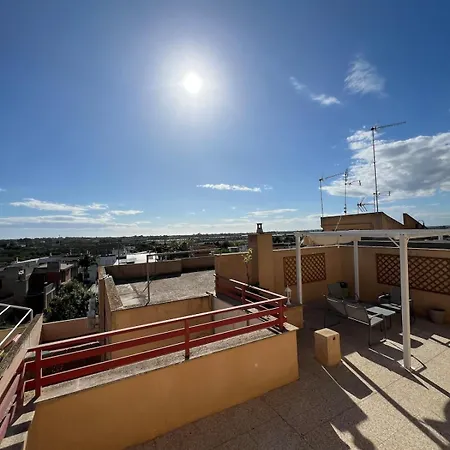 Casa Matino, Super Comfortable And Pet Friendly Apartment