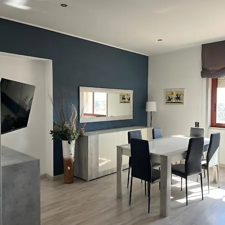 Casa Matino, Super Comfortable And Pet Friendly Apartment *