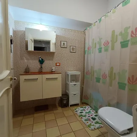 Casa Matino, Super Comfortable And Pet Friendly Matino