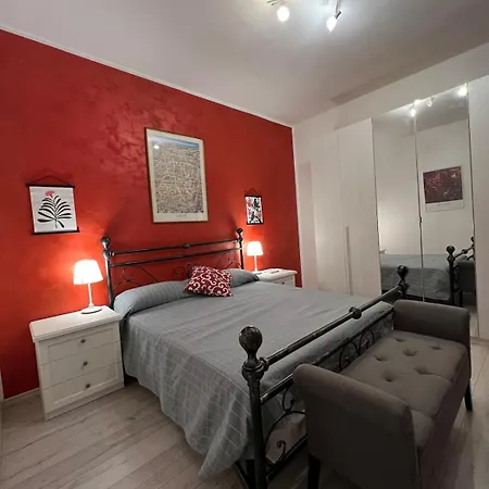 Appartement Casa Matino, Super Comfortable And Pet Friendly