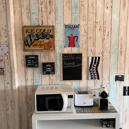 Casa Matino, Super Comfortable And Pet Friendly Apartment Matino