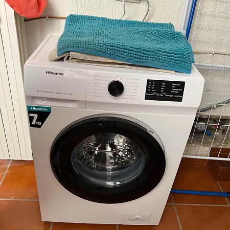 Casa Matino, Super Comfortable And Pet Friendly * Matino
